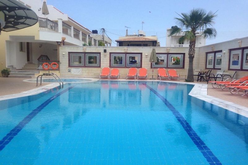 Hotel Bella Elena, Griechenland, Mália (Kreta). Großes 2