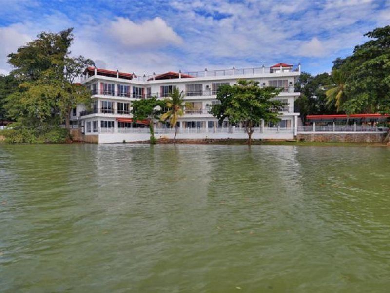 Hotel Centauria Lake Resort, Sri Lanka, Embilipitiya. Großes 1