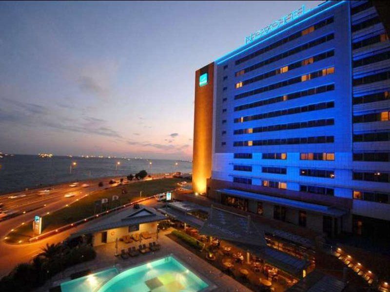 Hotel Novotel Istanbul Zeytinburnu, Türkei, Istanbul. Großes 1
