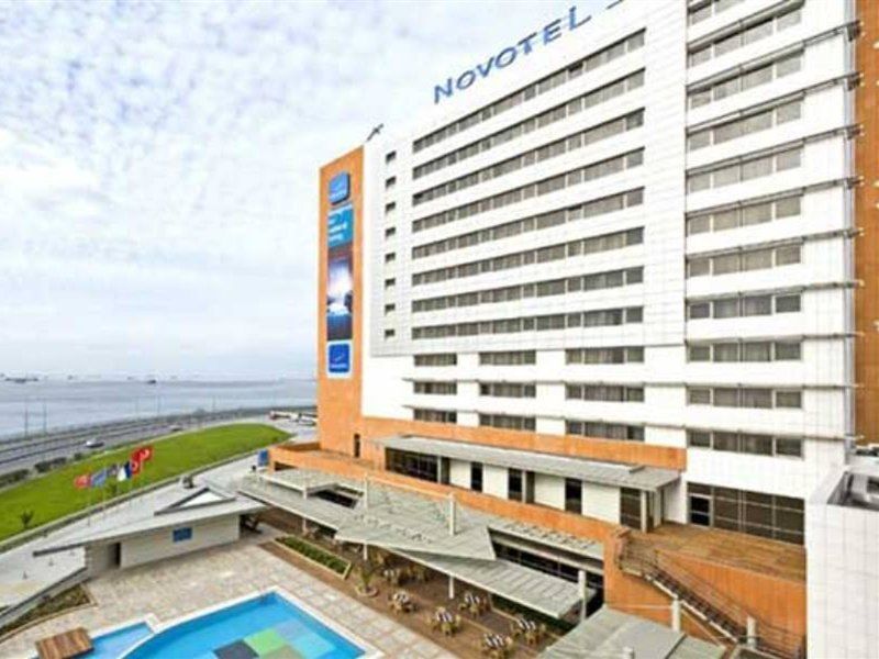Hotel Novotel Istanbul Zeytinburnu, Türkei, Istanbul. Großes 2