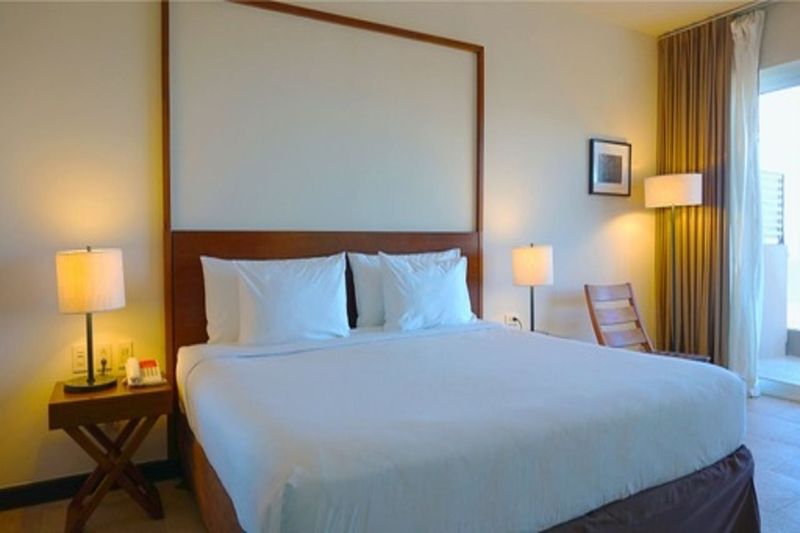 Hotel Wyndham Tamarindo, Costa Rica, Tamarindo. Großes 2