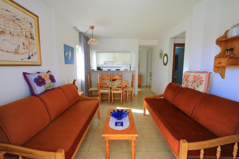 Hotel Atalaya Bosque Apartamentos, Spanien, Paguera. Großes 2