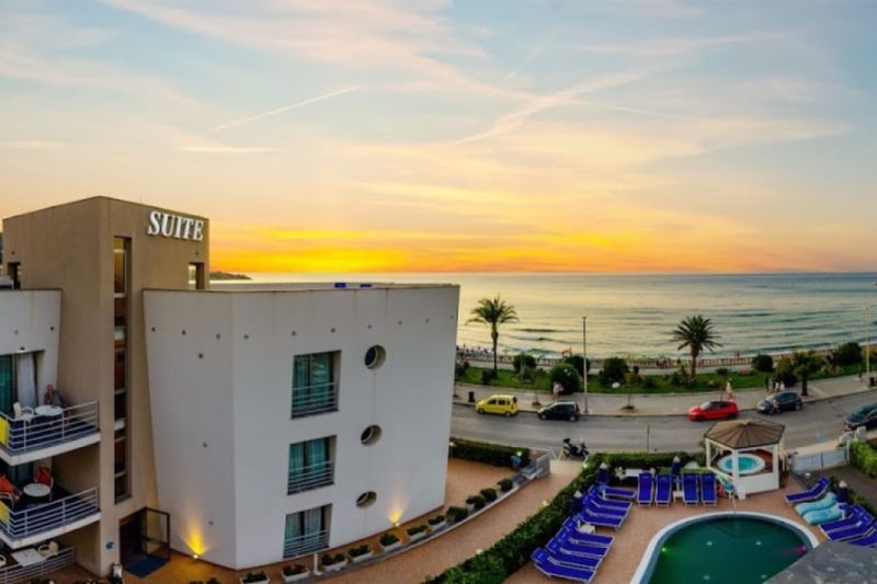 Hotel Astro Suite Hotel, Italien, Cefalu. Großes 2