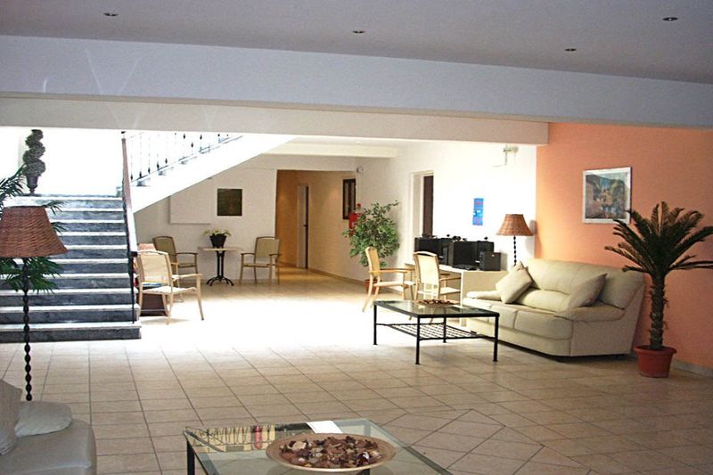 Hotel Annaliza Apartments, Griechenland, Ypsos. Großes 1