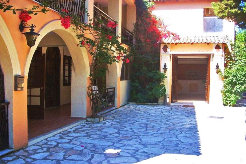 Hotel Annaliza Apartments, Griechenland, Ypsos. Großes 2