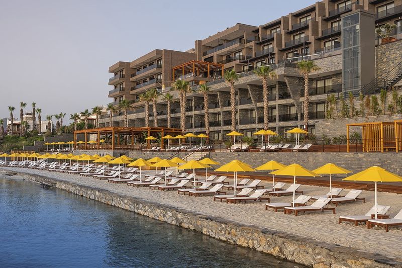 Hotel The Bodrum Hotel Yalikavak - MGallery Collection, Türkei, Bodrum. Großes 1