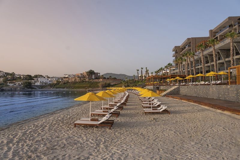 Hotel The Bodrum Hotel Yalikavak - MGallery Collection, Türkei, Bodrum. Großes 2