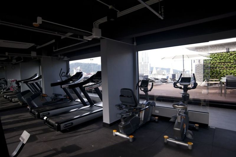 Hotel Gu Hotel, Thailand, Patong. Großes 2