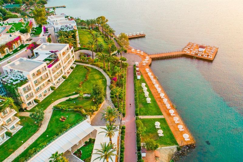 Hotel Baia Bodrum Hotel, Türkei, Gündogan. Großes 2