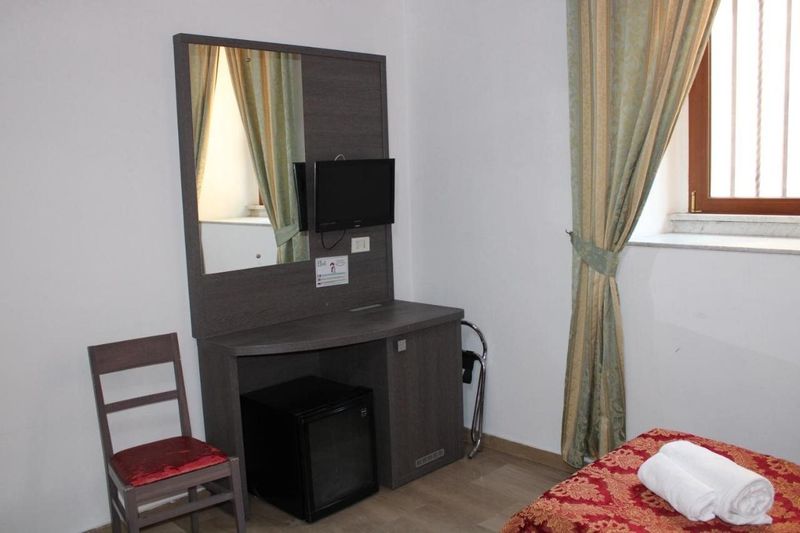 Hotel Hotel Center 2, Italien, Rom. Großes 1