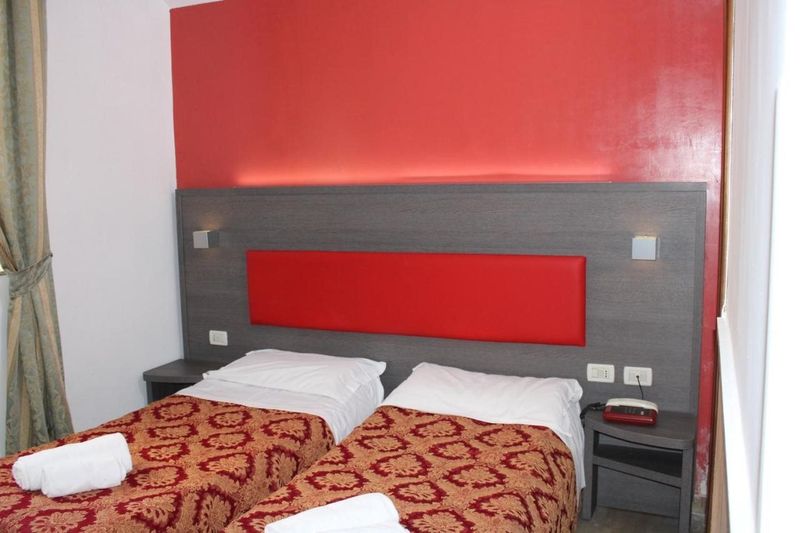 Hotel Hotel Center 2, Italien, Rom. Großes 2