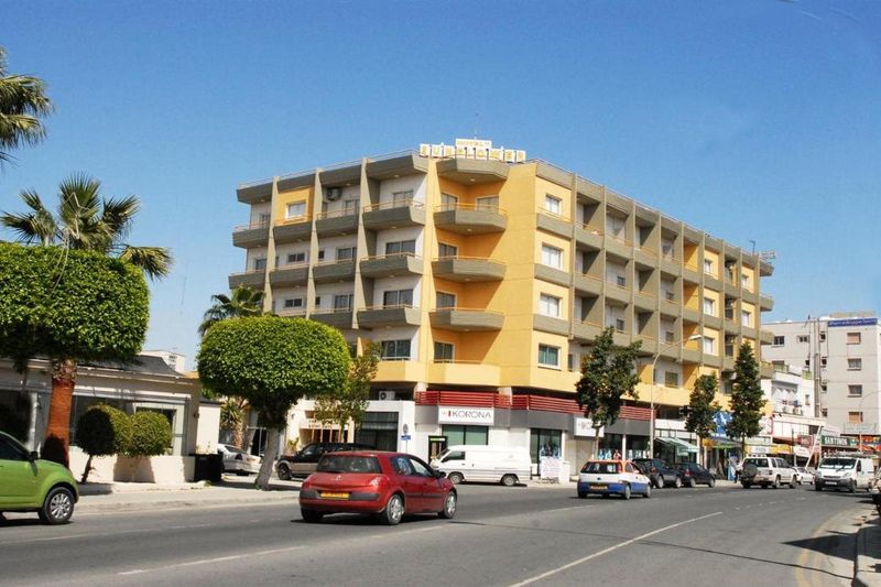 Hotel Sunflower Hotel Apartments, Larnaca, Zypern, Larnaka. Großes 1