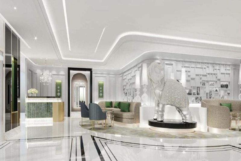 Hotel Aira Hotel Bangkok, Thailand, Bangkok. Großes 1