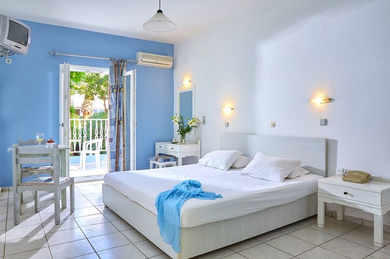 Hotel Noble Hotel Suites Adults Only, Griechenland, Gouves. Großes 1