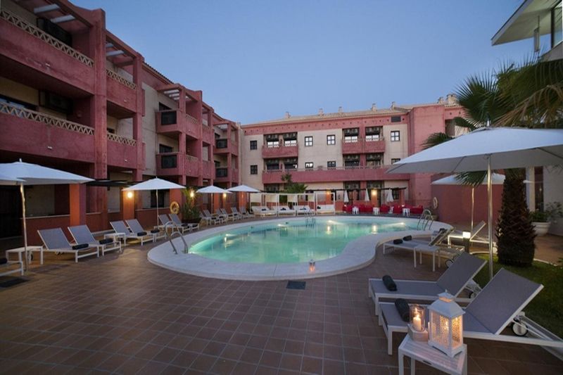 Hotel Leo Punta Umbria III Adults Only, Spanien, Punta Umbría. Großes 1