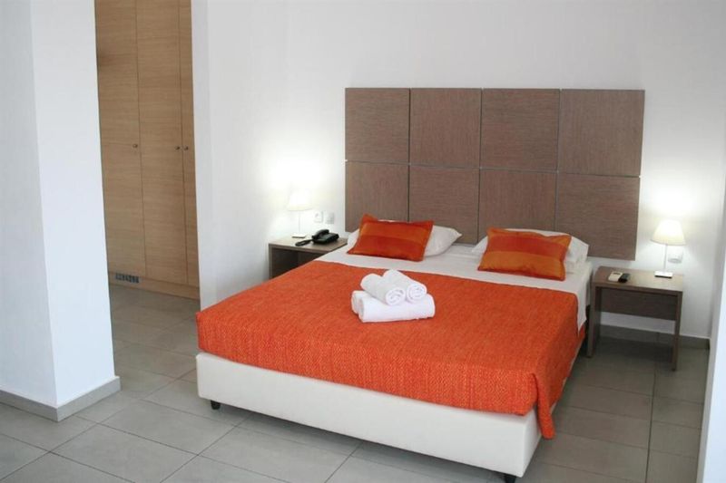 Hotel Porto Belissario, Griechenland, Ierapetra. Großes 2