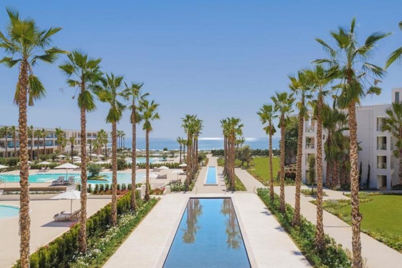 Hotel Ikos Andalusia, Spanien, Estepona. Großes 1