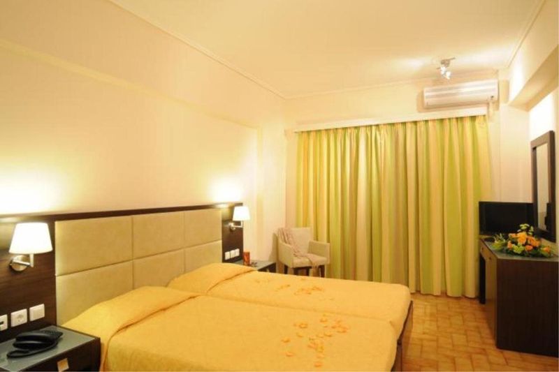Hotel Eleana, Griechenland, Argassi. Großes 1