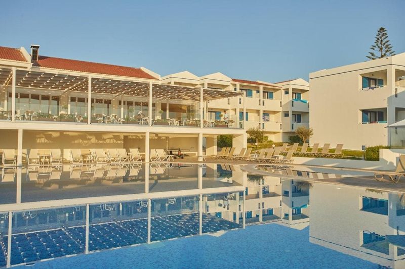 Hotel AluaSoul Zakynthos, Griechenland, Amboula. Großes 2