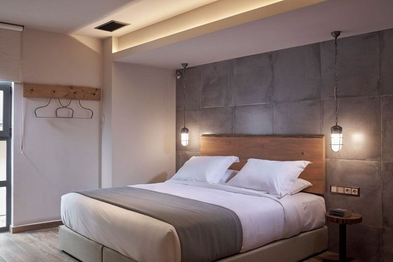 Hotel 18 Micon Str, Griechenland, Athen. Großes 2