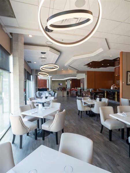 Hotel Executive Suites Hotel and Conference Centre Metro Vancouver, Kanada, Burnaby. Großes 1