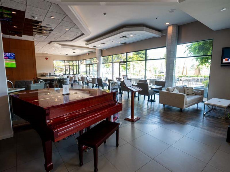 Hotel Executive Suites Hotel and Conference Centre Metro Vancouver, Kanada, Burnaby. Großes 2