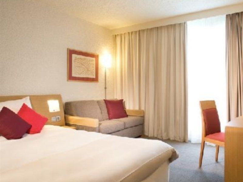Hotel Novotel Paris Gare De Lyon, Frankreich, Paris. Großes 2