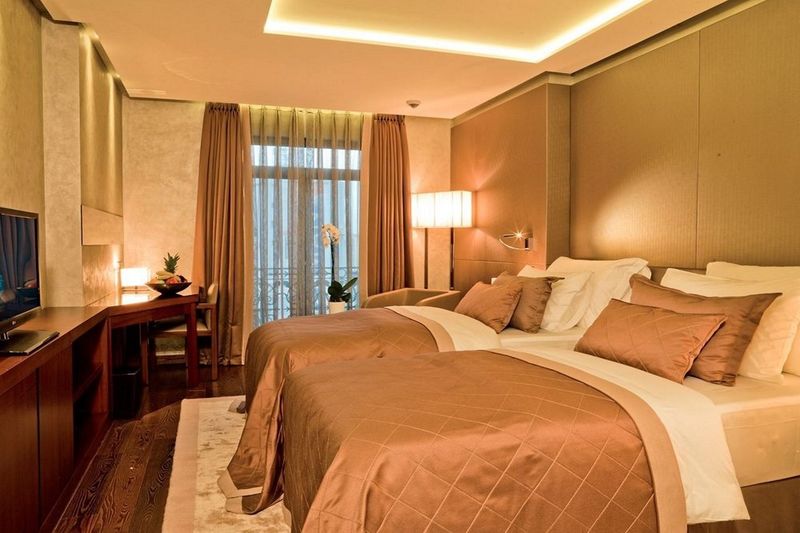 Hotel Lasagrada Hotel Istanbul, Türkei, Istanbul. Großes 2