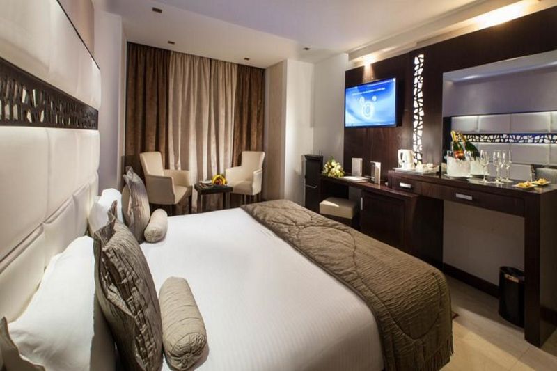 Hotel Samarons, Tunesien, Ariana. Großes 2