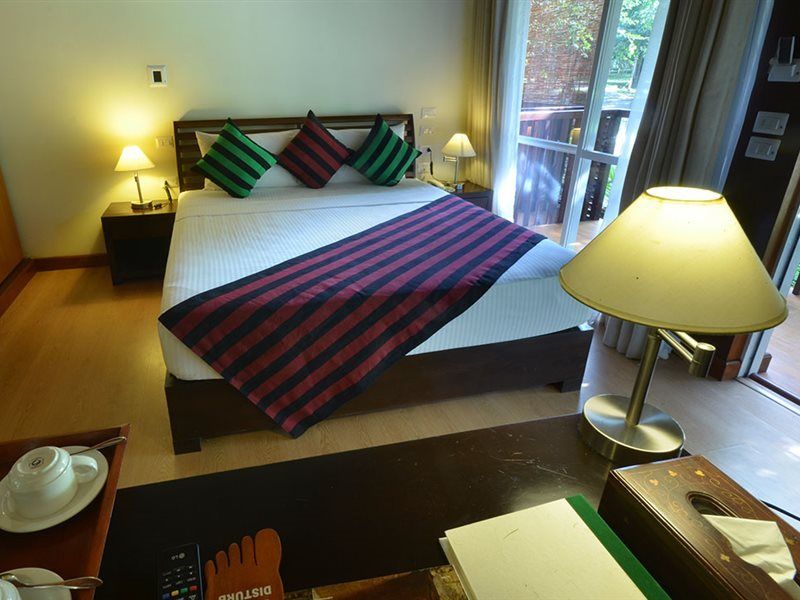 Hotel The Paradise Dambulla, Sri Lanka, Dambulla. Großes 2