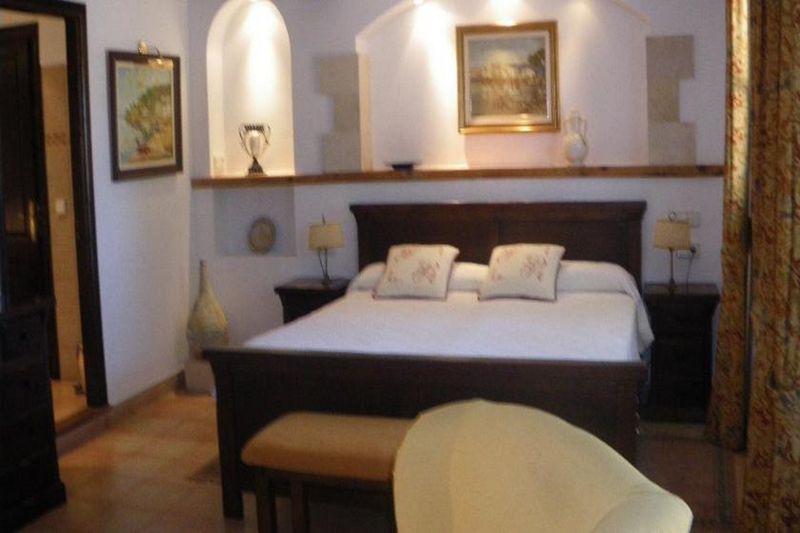 Hotel Agroturismo Puig de Ros D'alt, Spanien, Llucmajor. Großes 2