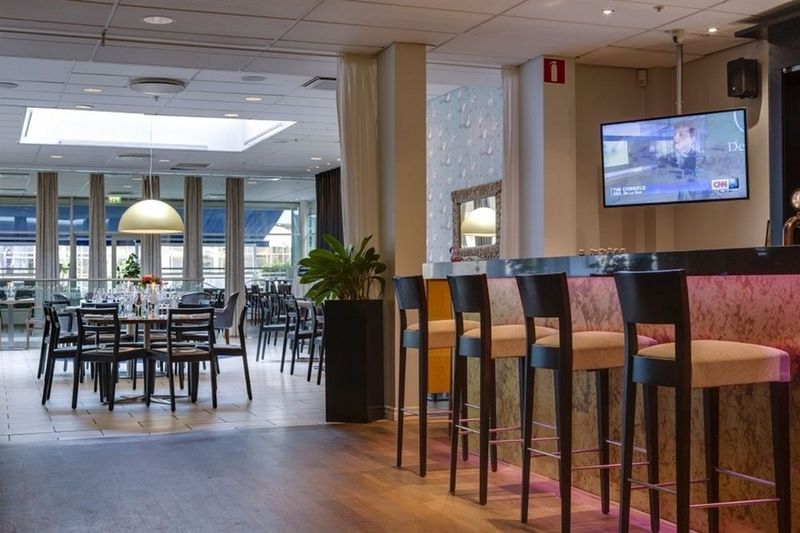 Hotel Best Western Plus Park City Solna, Schweden, Solna. Großes 2