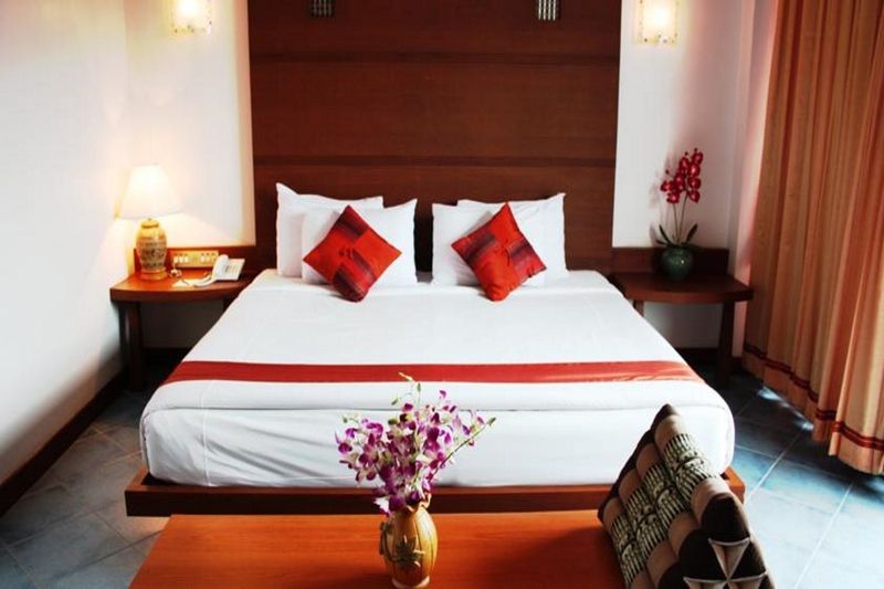 Hotel Hua Hin Loft, Thailand, Hua Hin. Großes 2