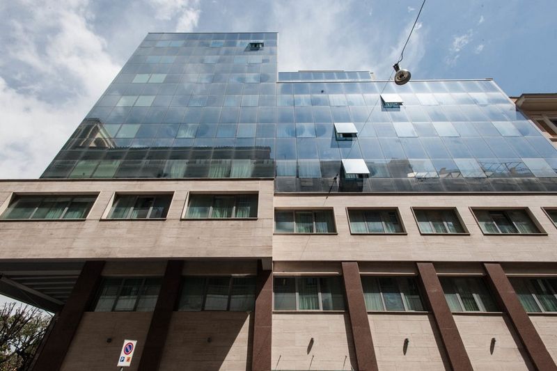 Hotel Moderno Hotel Roma - Adults Only, Italien, Rom. Großes 1