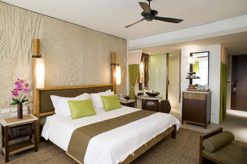 Hotel Centara Grand Mirage Beach Resort Pattaya, Thailand, Pattaya. Großes 2