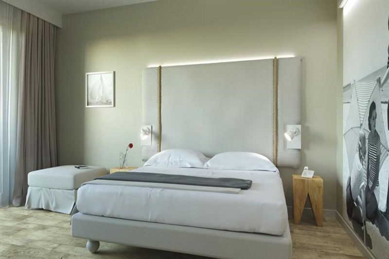 Hotel Nautilus Family Hotel, Italien, Pesaro. Großes 2