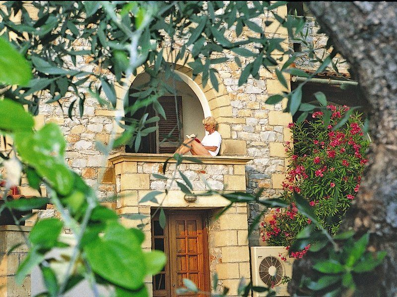 Hotel Kalamitsi Hotel, Griechenland, Kardamyli. Großes 2