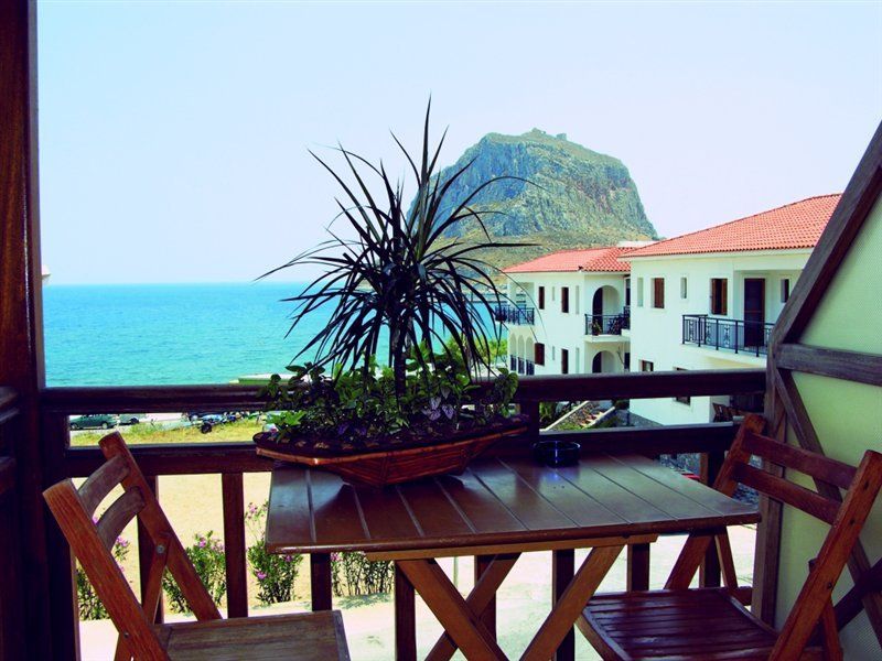 Hotel The Flower of Monemvasia, Griechenland, Monemvasia. Großes 1