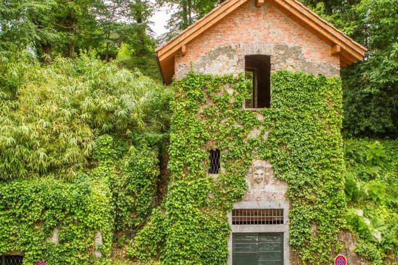 Hotel Park Hotel Principe, Schweiz, Collina d'Oro. Großes 1