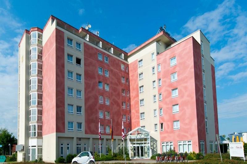 Hotel ACHAT Hotel Schwarzheide Lausitz, Deutschland, Schwarzheide. Großes 1