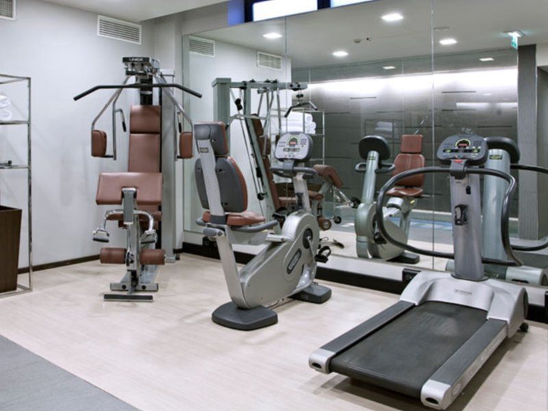 Hotel Best Western Hotel Goldenmile Milan, Italien, Trezzano sul Naviglio. Großes 1