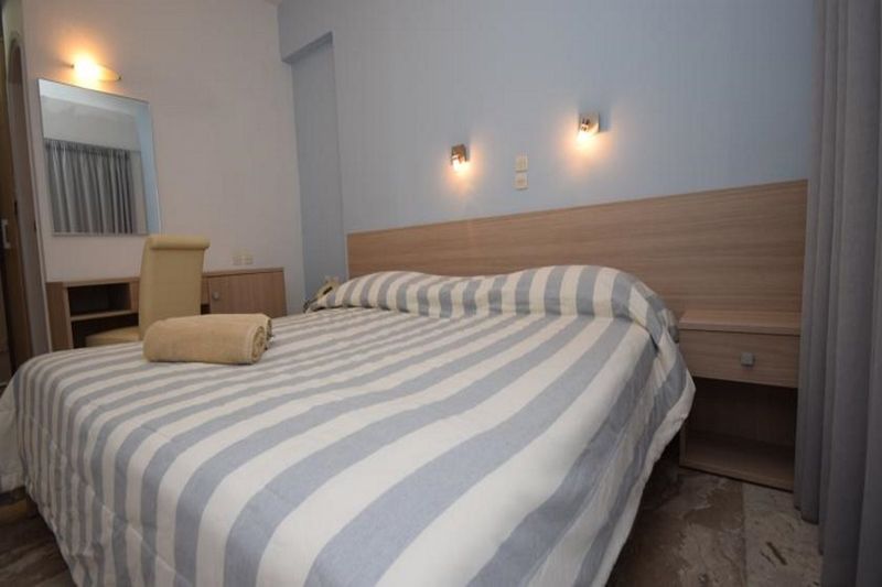 Hotel Myrtis Spa Hotel, Griechenland, Plakias. Großes 2