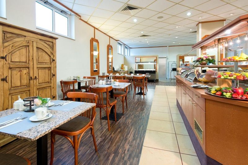 Hotel ACHAT Hotel Neustadt an der Weinstrasse, Deutschland, Neustadt an der Weinstraße. Großes 2