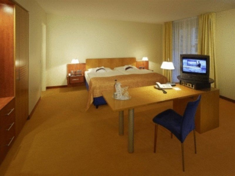 Hotel Mercure Hotel & Residenz Checkpoint Charli, Deutschland, Berlin. Großes 2