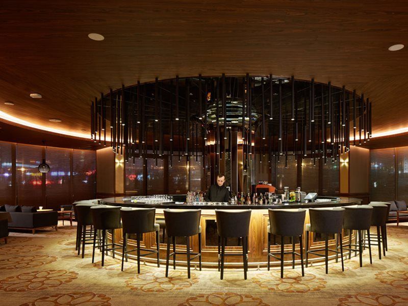 Hotel Pullman Istanbul Hotel And Convention Center, Türkei, Istanbul. Großes 2