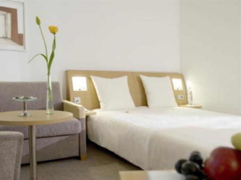 Hotel Novotel Frankfurt City, Deutschland, Frankfurt am Main. Großes 2