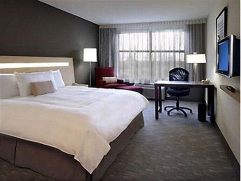 Hotel Novotel Montreal Airport, Kanada, Montreal. Großes 2