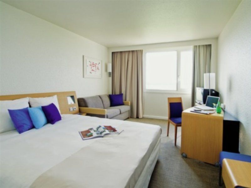 Hotel Novotel London Greenwich, Großbritannien, London. Großes 2