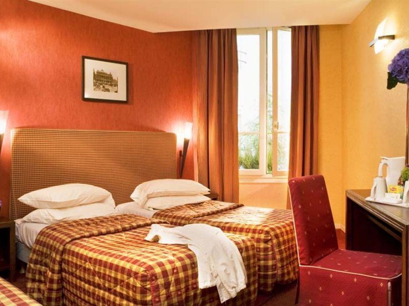 Hotel Ibis Styles Paris Eiffel Cambronne Hotel, Frankreich, Paris. Großes 2