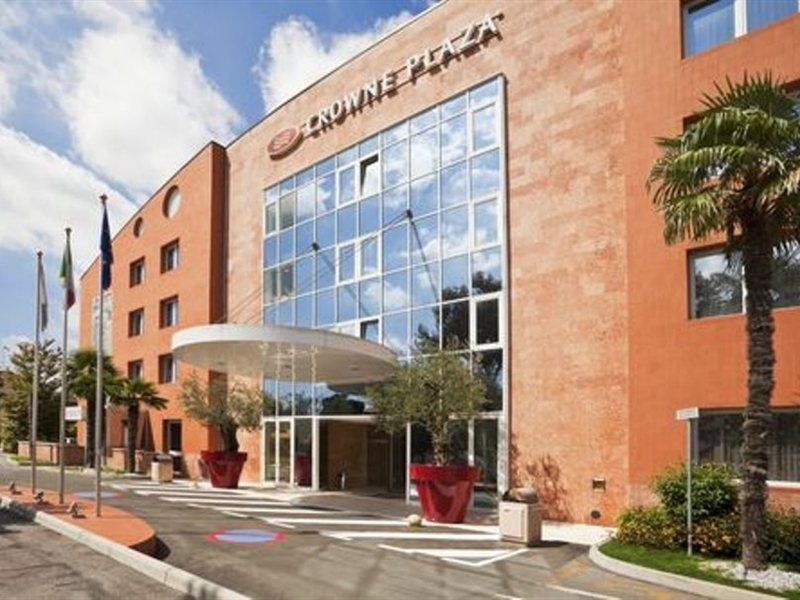 Hotel Crowne Plaza Venice East, Italien, Quarto d'Altino. Großes 1